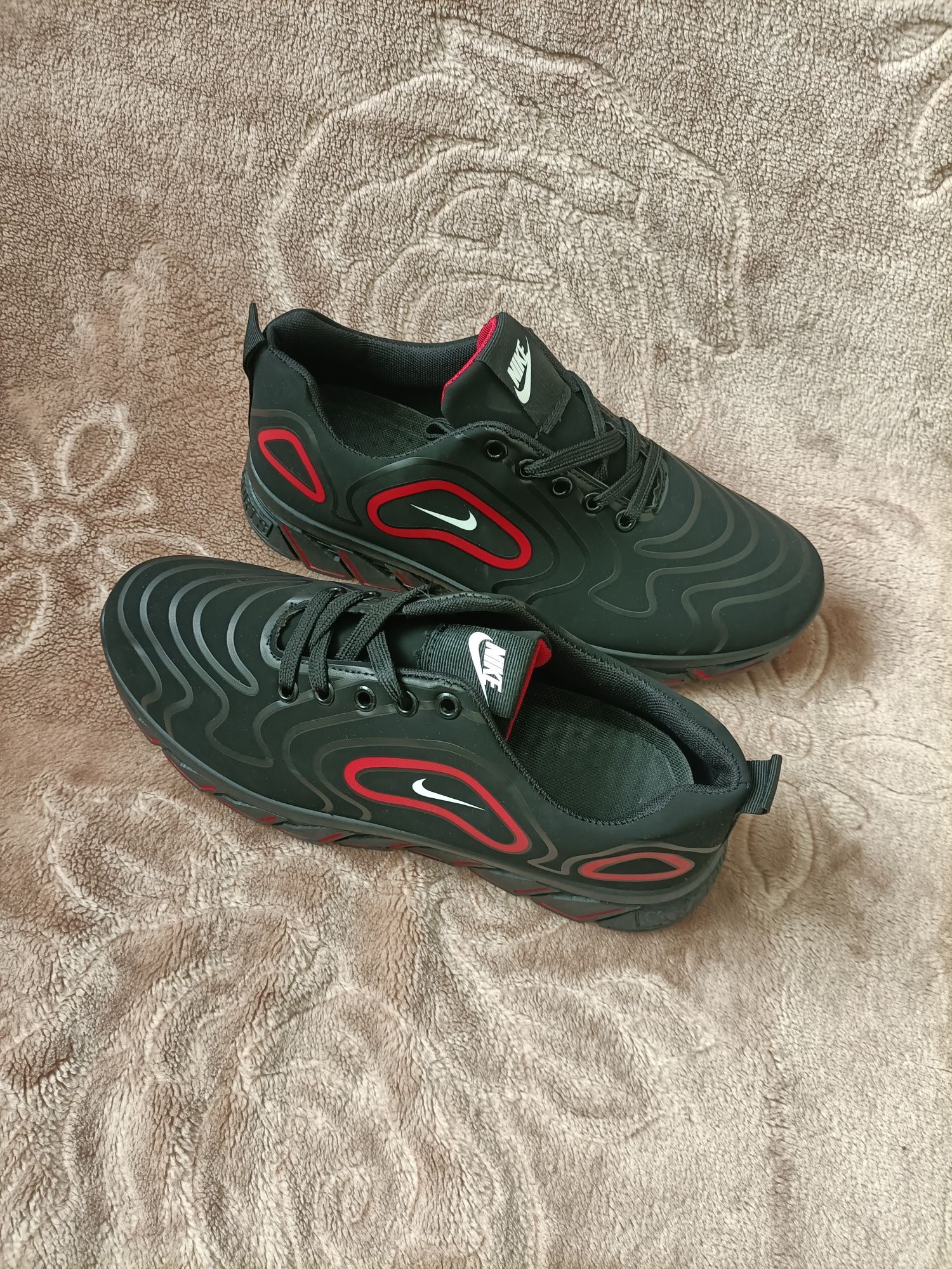 Nowe buty męskie