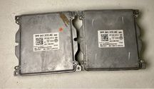 Блоки фары Audi A5 USA Audi Q5 USA   led usa, блоки фар 7PP941572AC