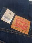 Spodnie jeansy Levi's 511 wersja SLIM PAS 90 cm W36  L32