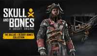 Zakupię dlc do Skull and Bones "the ballad of bloody bones collection"