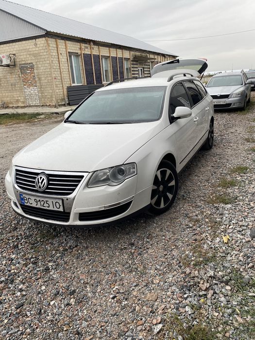 Пасат 2010р 1.6 D авто  сів-поіхав