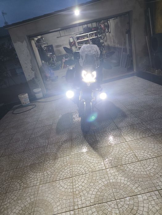 Cfmoto 650MT 11/2024