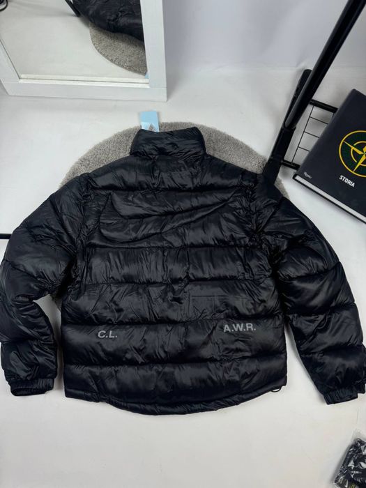 Чоловіча куртка Nike NOCTA пуховик, нова з бірками