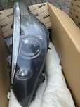 Lampy Xenon Bmw E60