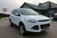 Ford Kuga 1.5*150KM*Serwis 97tys km*UE*Niemcy*Manual*Gwarancja Techniczna*