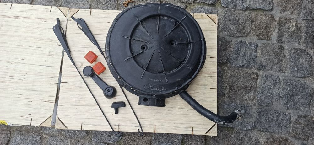 Ford fiesta MK2 Peças