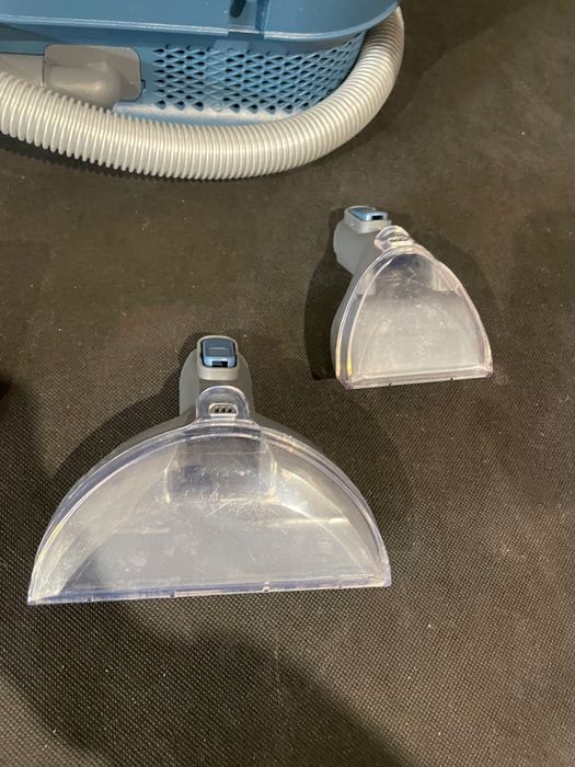 Vacmaster SCA0801 Odkurzacz piorący 800W 2,5L