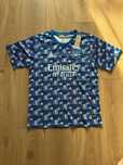 Jersey Arsenal koszulka