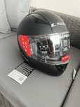 Kask motocyklowy LS2