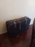 Mala Viagem Porão 8 Rodas