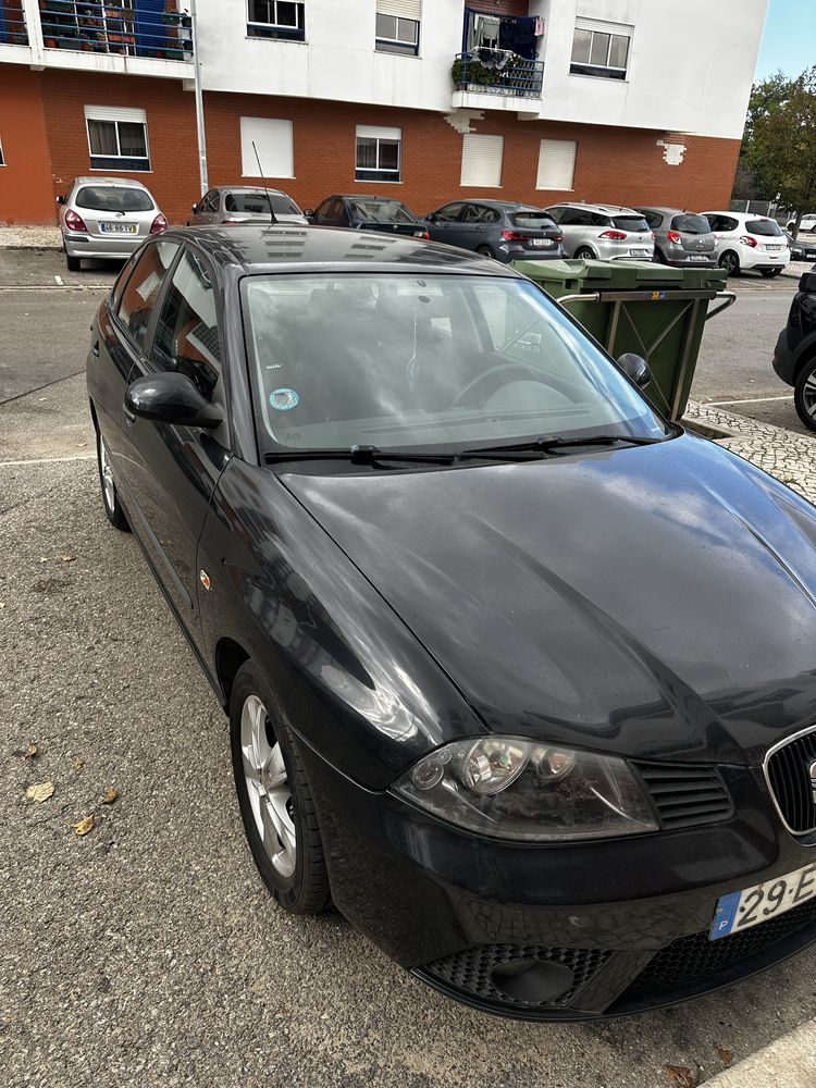 Seat Ibiza 1.2 2007