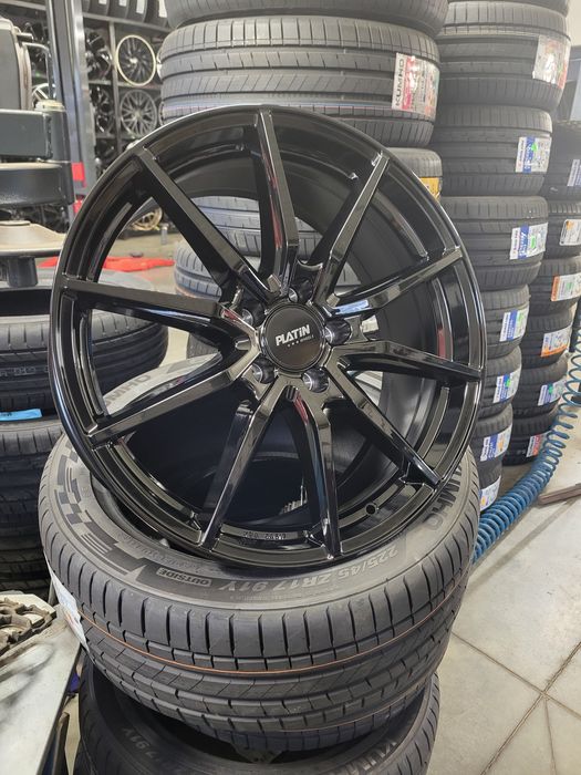 Alufelgi 19" 5x112 ET33 AUDI A4 B9 B8 A6 C8 C7  A5 A7 Q5 Q3 FV ! NOWE
