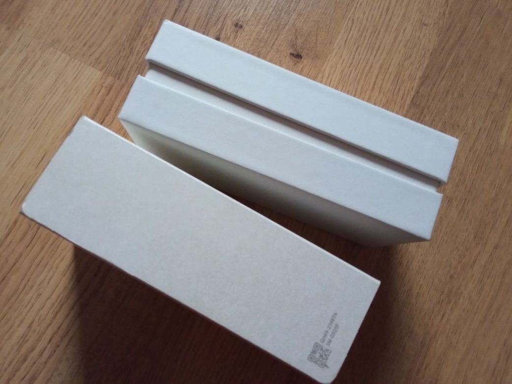 Pudełko opakowanie po smartfonie Samsung Galaxy