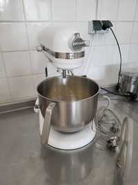 Kitchen aid heavy duty