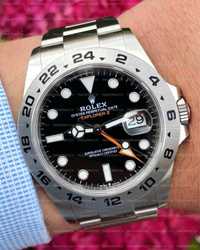 ROLEX Explorer II POLAR 42mm 226570