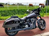 Harley Davidson Sport Glide