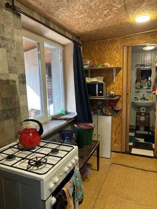Продам дом не далеко от ЖМ Парус
