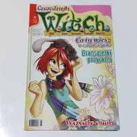 Magazyn witch czarodziejki komiks nr 30