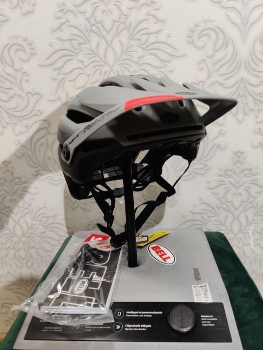 Bell Sixer MIPS M Fasthouse kask rowerowy MTB enduro trail nowy