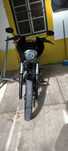 Harley Davidson 883 Custom
