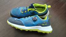 Buty dziecięce  Trollkids, wzmacniany przód , trekkingowe , 39 (EUR)