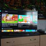 Telewizor smart 42lb650v