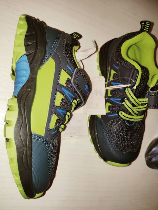 26 nowe cudne wiosenne buty Tom Tailor chłopięce