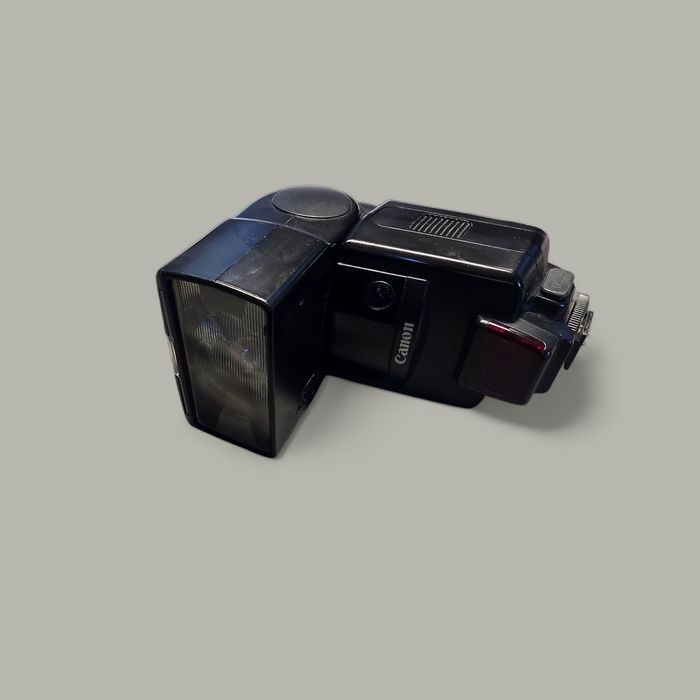 Canon Speedlite 540 EZ