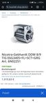 Nicotra-Gebhardt DDM 8/9 TIG E6G3405+FL+SCT+GRG Art. 6N02251