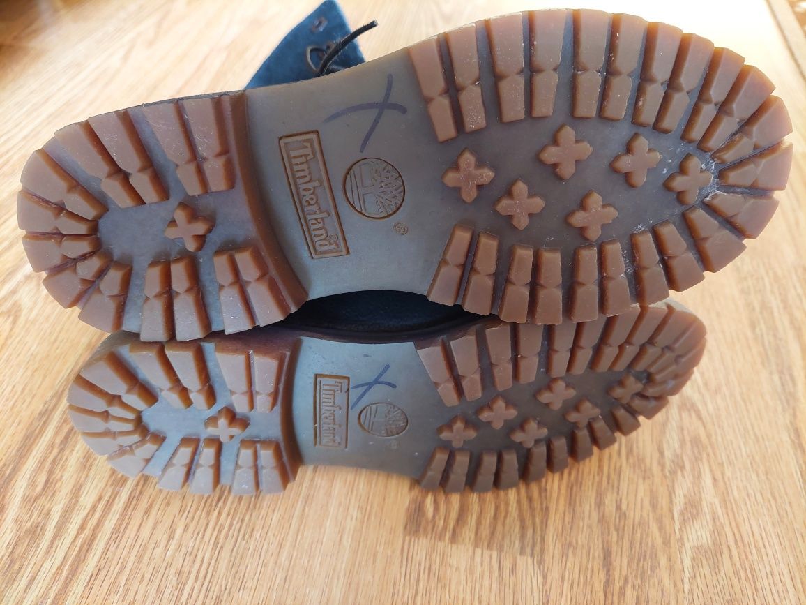 Ботинки Timberland оригінал