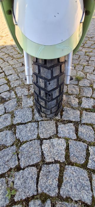 SPRZEDAM Peugot django 50 2T