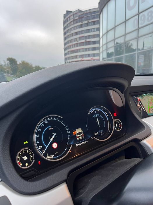 Продам BMW 530 GT