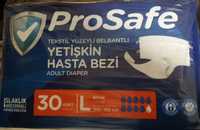 Підгузки для дорослих Тena, ProSafe,