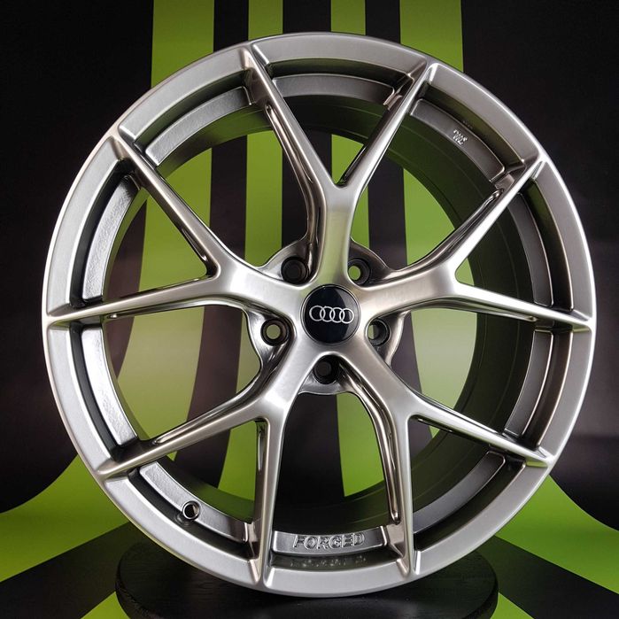 Диски На Авто R19 5x112 Audi e-tron A4 A6 Q5 VW Passat Mercedes Skoda