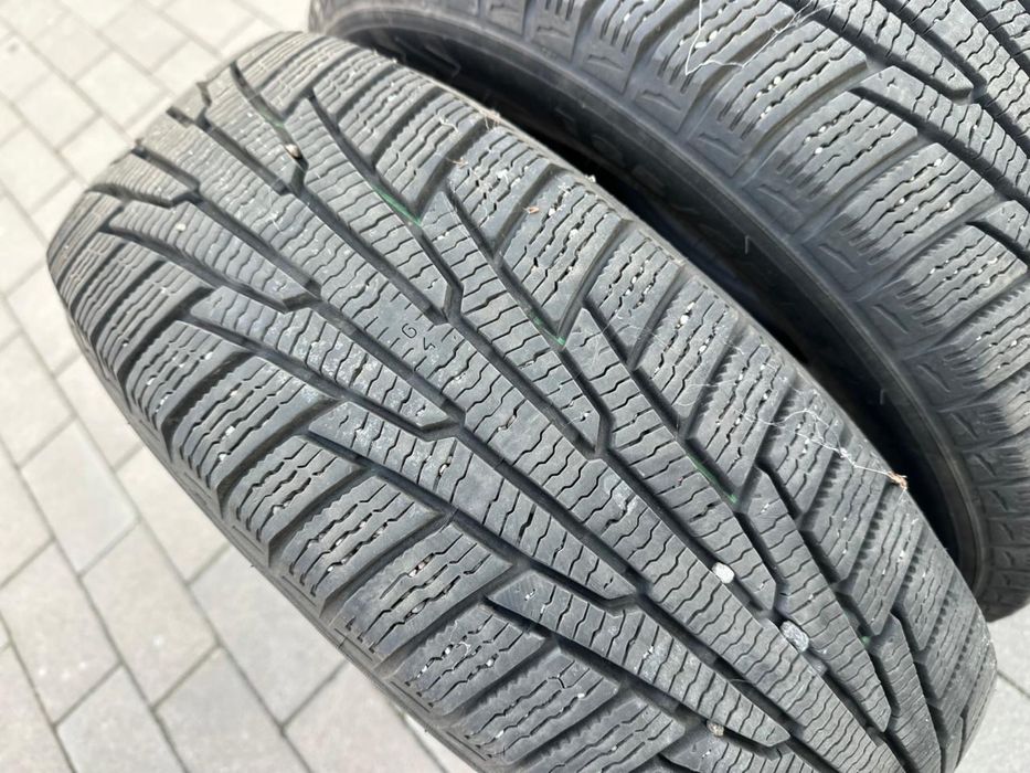 Резина Зимова Нокіан R 15