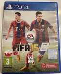 Fifa 15 - gra na PS4
