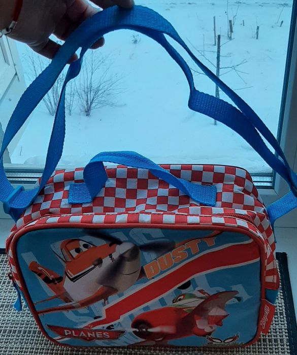 Сумка детская  Литачки