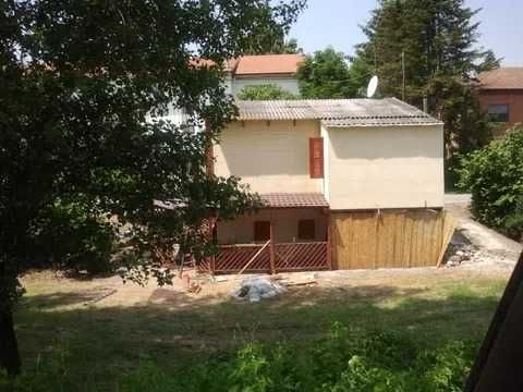 Dom wolnostojący Włochy