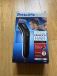 Maszynka do wlosow PHILIPS
