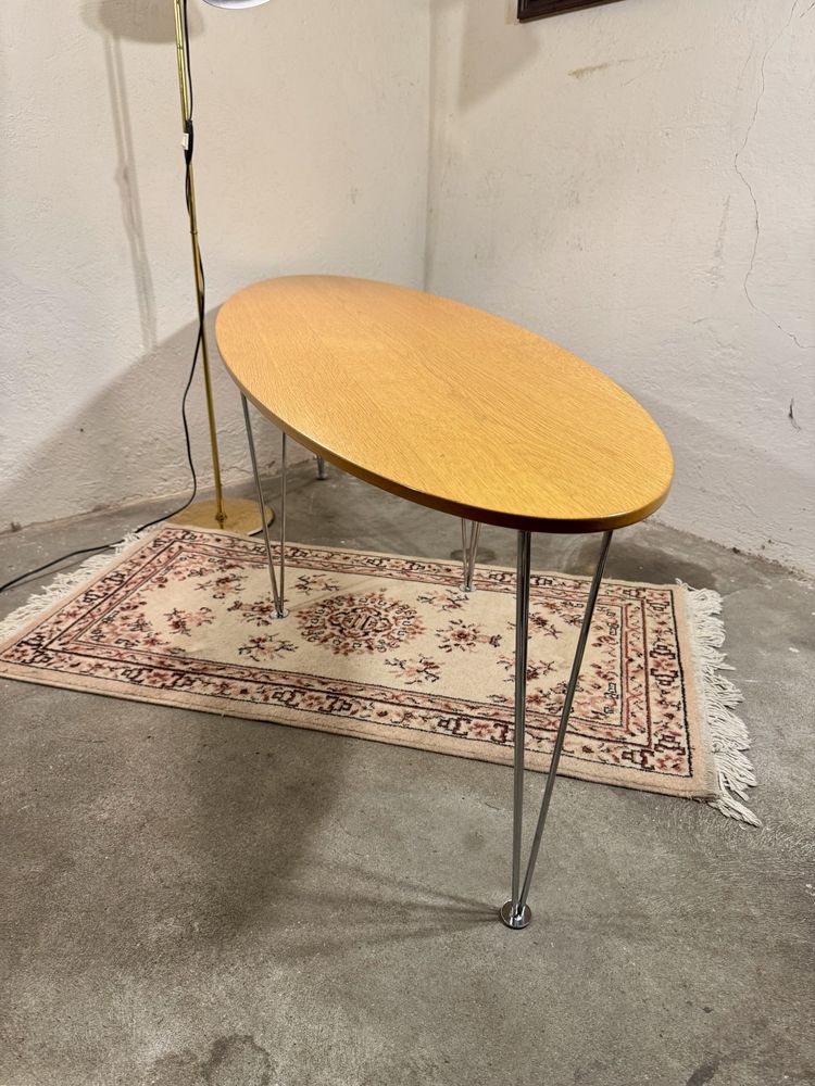 Stół - Mid-Century Modern - Szwecja