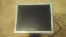 Monitor 19 cal Samsung