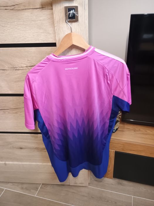 Koszulka Niemiec Adidas