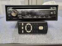 Radio samochodowe Sony 4x52W XPLOD 100dB+ BLUETOOTH,CD,DUAL AUX,RDS
