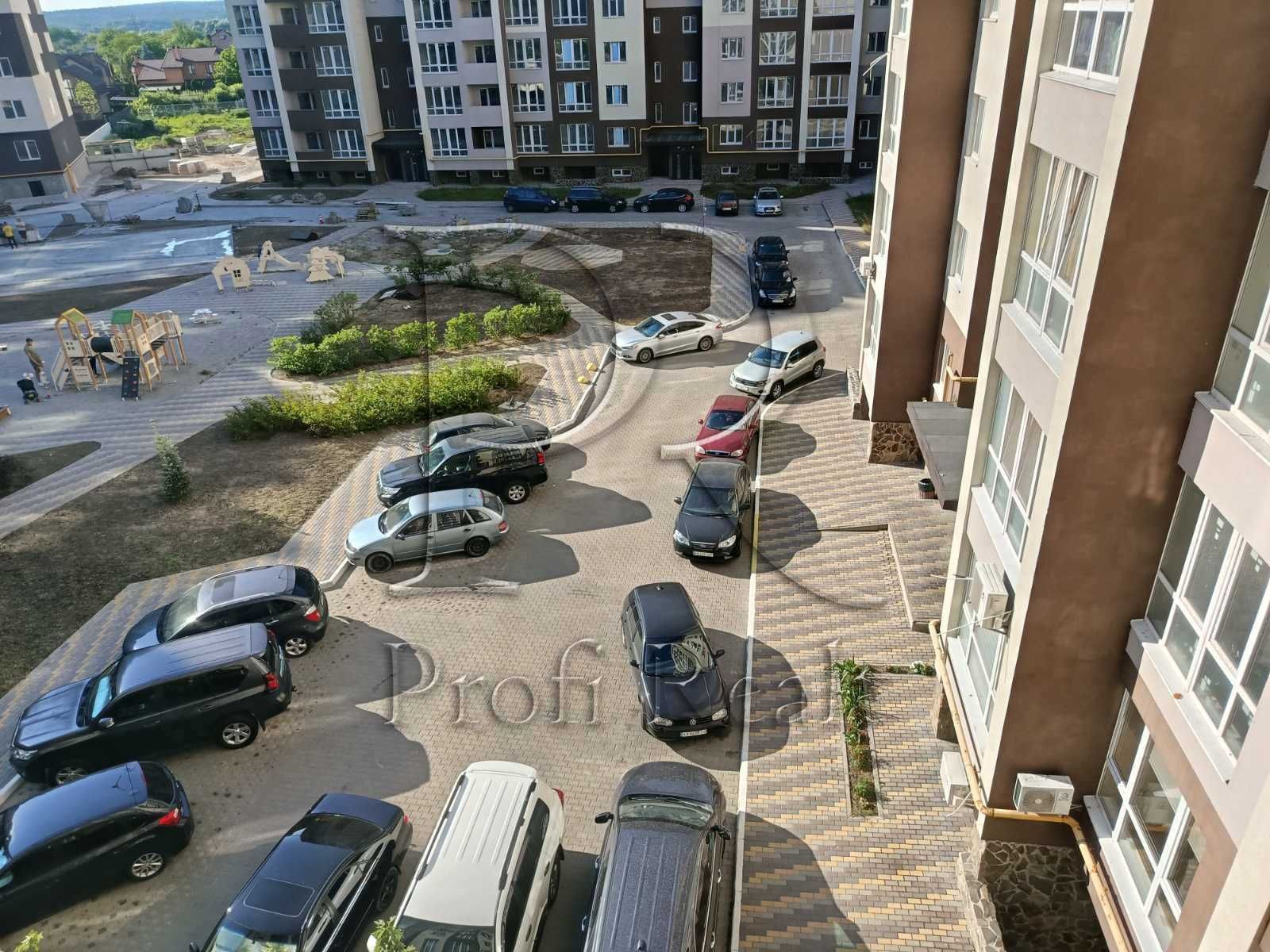 Оренда 1к. квартири в ЖК Нова Конча Заспа вулиця Каденюка 18