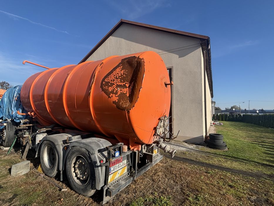 Sprzedam  mana TGA 28320