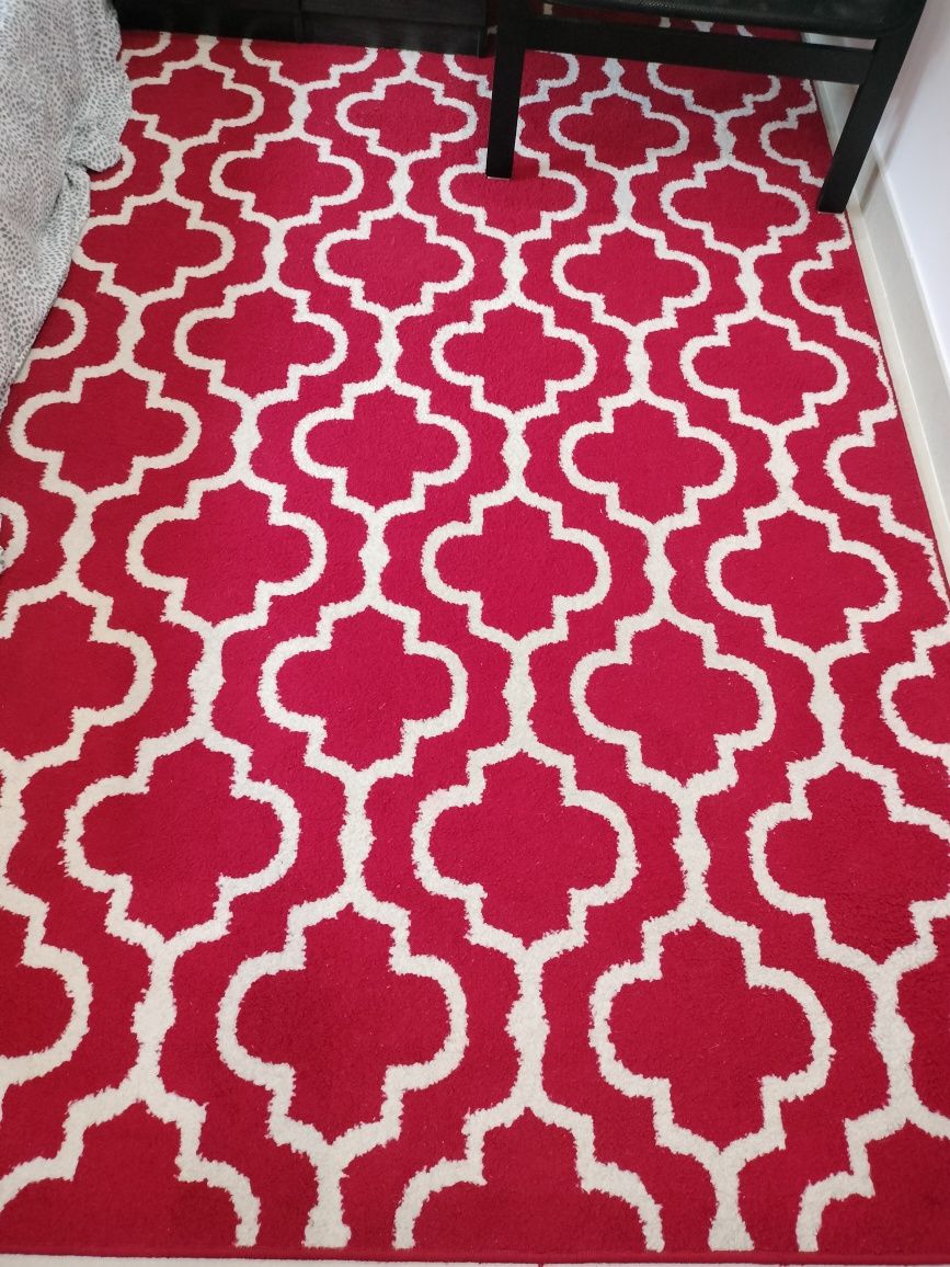 Carpete 2,3 x 1,6 m