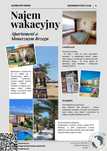Apartament wakacyjny Bułgaria, Słoneczny Brzeg