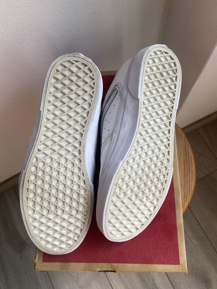 Sapatilhas Vans Rowley Classic