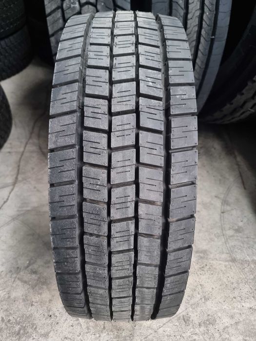 NOWE, napędowe opony 235/75R17.5 cena BRUTTO