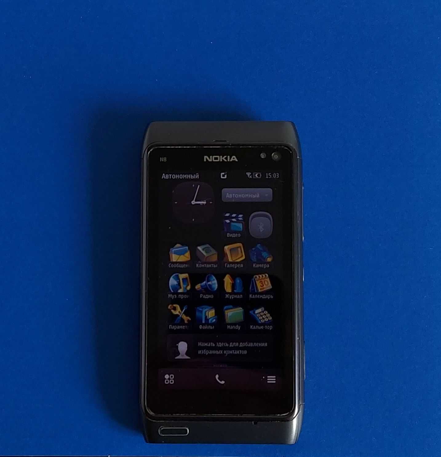 Nokia N8 Оригинал